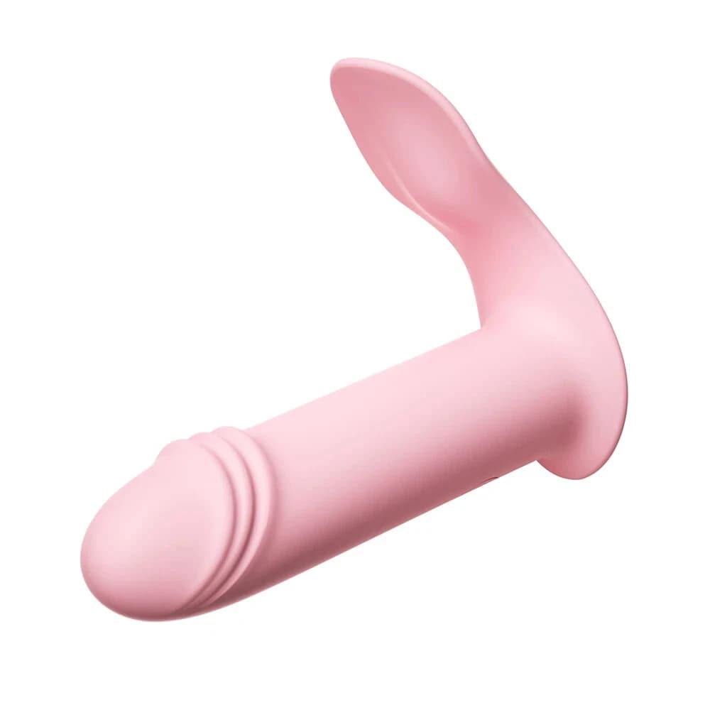 Vibrador Bluetooth con App