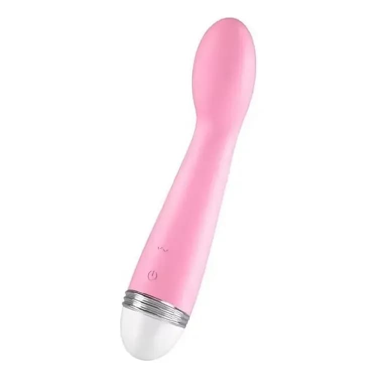 Vibrador Clásico We Love (Lilo Punto G / Hug Me)