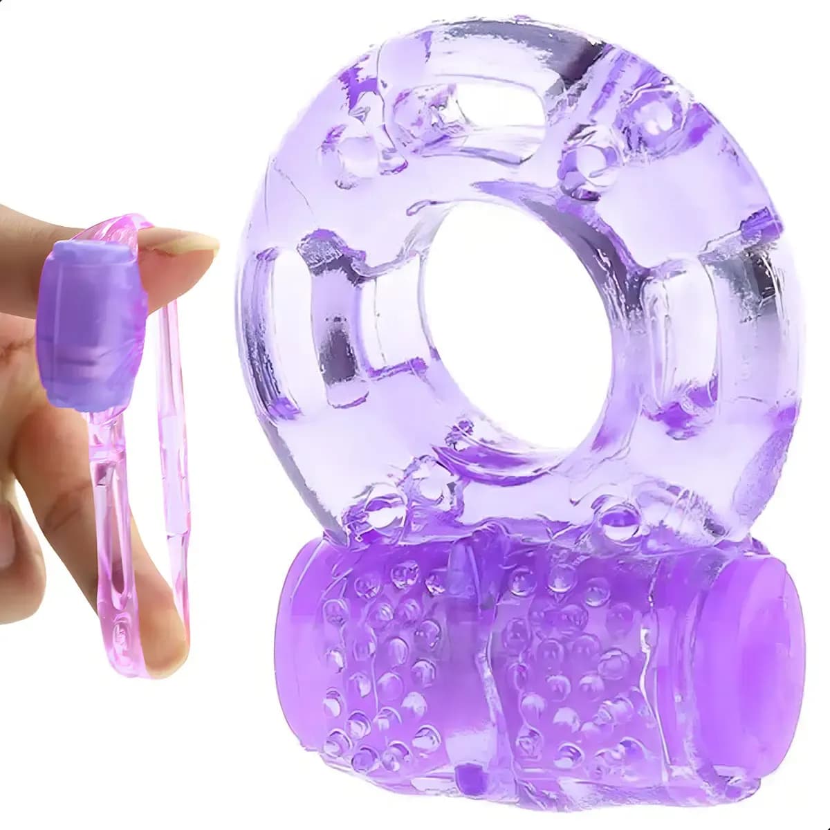 Anillo para el pene 3