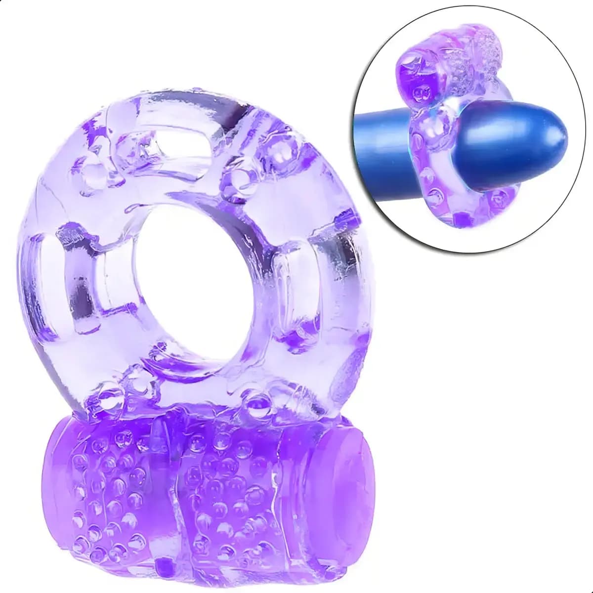 Anillo para el pene 4
