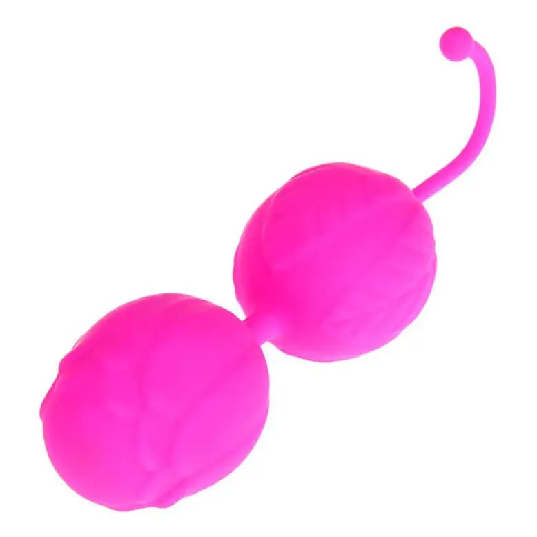 Fortalece tu bienestar íntimo y recupera tu firmeza! Descubre las Bolas de Kegel para Ejercitación y Tonificación del Suelo Pélvico,