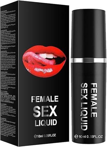 Gel Orgásmico Intenso Estimulante para Mujeres.