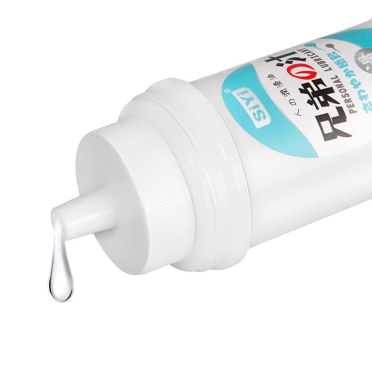 Lubricante Imitación De Semen Anal Vaginal Personal 200ml Sin Sabor 2