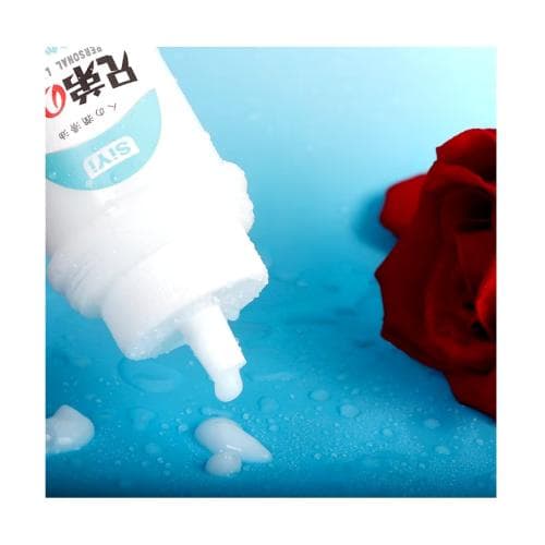 Lubricante Imitación De Semen Anal Vaginal Personal 200ml Sin Sabor 4